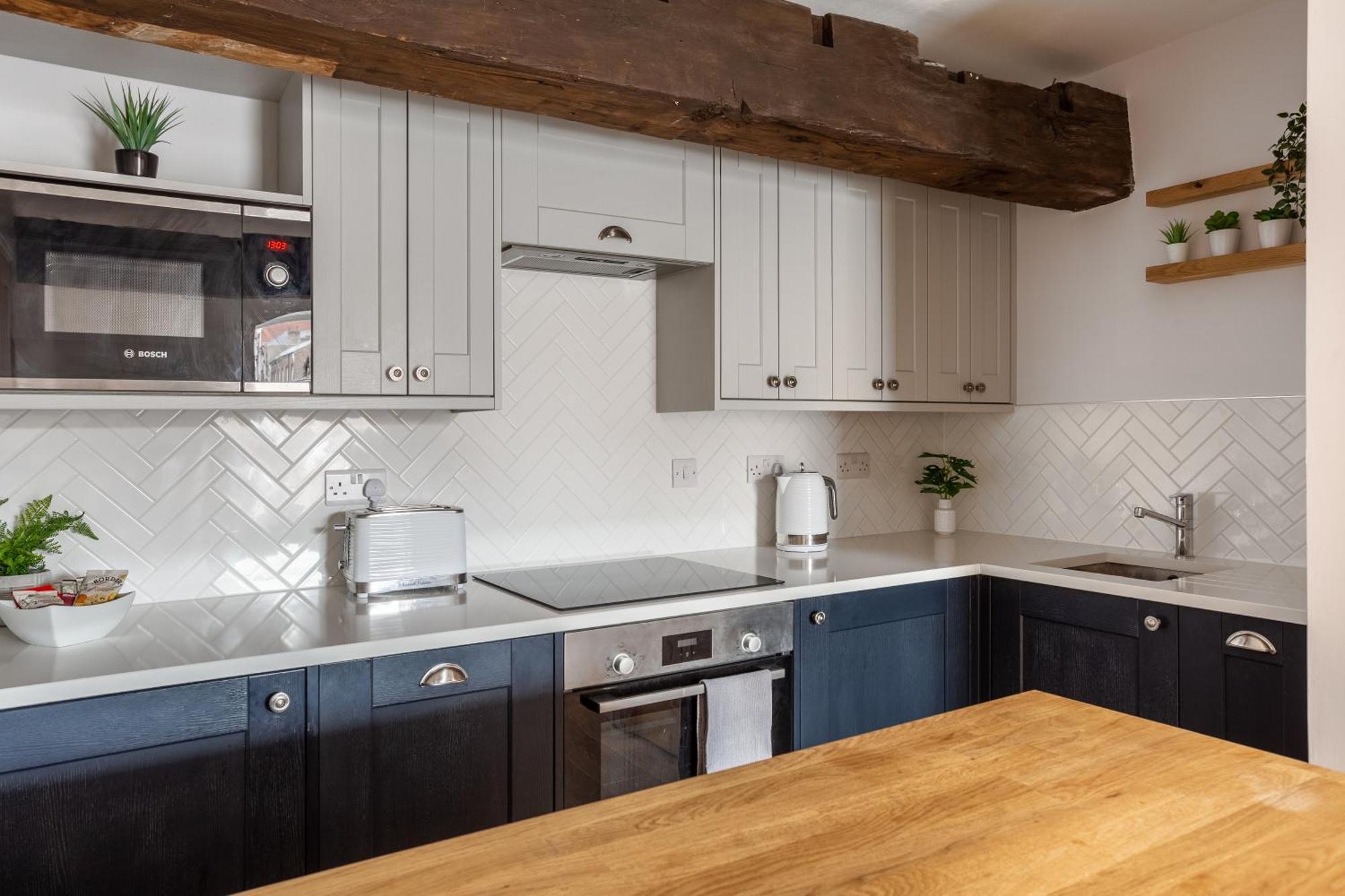 Luxury Apartment Woodsmill View - On The River - With Balcony - Recently Refurbished Йорк Екстер'єр фото